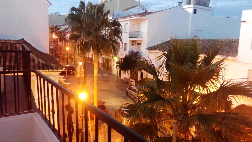 Ocaña Pensión 2*