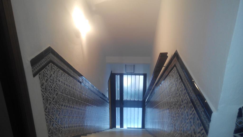 Pensión Ocaña Manilva