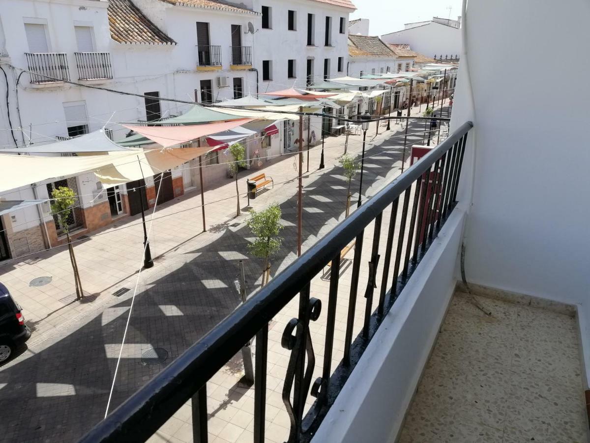 Ocaña Manilva