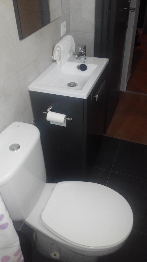 Pensión Ocaña 2*